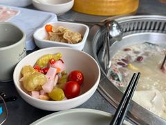 -故里和山·成都火锅(欢乐港湾店)