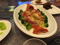 -大华锦绣假日酒店·锦味餐厅