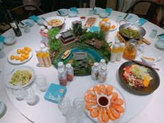 -上地宴·中关村的会客厅(清河高铁站店)