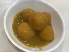 -旺角宝港式茶餐厅(寮步店)