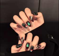 -MB·nail美甲美睫