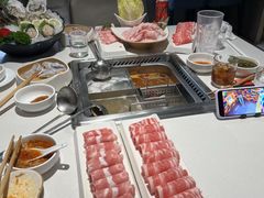 -海底捞火锅(长宁路龙之梦店)