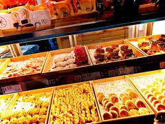 -泸溪河桃酥(秦淮夫子庙一店)