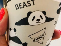 -Manner Coffee(港汇恒隆广场店)