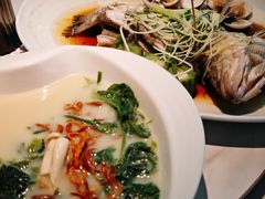 -玲珑·新粤菜(安华汇店)