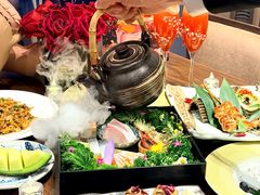 -田舍家Inakaya(天汇igc店)