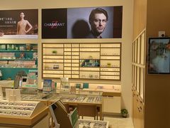 -宝岛眼镜·星创视光中心(金桥店)