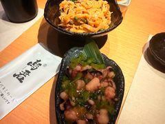 -乌君·酒场·炭火烧鸟(侨城坊店)