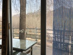 -百里山水画廊乌龙峡谷