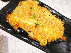 -云晓光头烧烤吧(新大陆广场店)