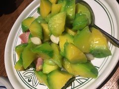 -云海肴·汽锅鸡·云南菜(天山百盛优客店)