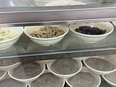 -杨记灌肠(食品街店)