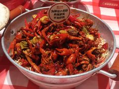 -辣小鲜·南昌大排档(船山路店)