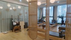 -Your Yoga Pilates·瑜伽普拉提习练室