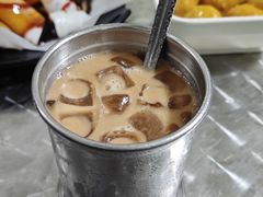 -颓记茶餐厅(美景总店)