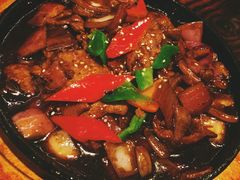 -石屋料理(南京西路店)