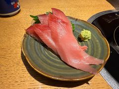 -合点寿司(美罗城店)