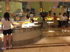 -堂会·KTV·自助餐·团建聚会(天河店)