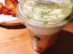 -喜茶(深圳福田星河COCO Park店)