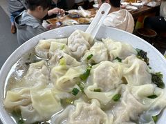 -小秋水饺(大成路总店)