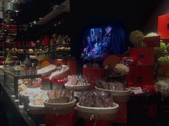 -Salon de The de Joel Robuchon(外滩18号店)