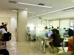 -石景山区图书馆(八角南路)