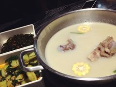 -骨之味·筒骨汤火锅(江头店)
