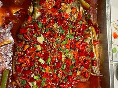 -寿州大饭店·餐厅