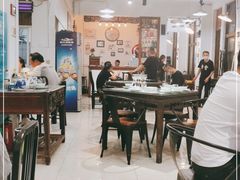大堂-得意楼蒸菜馆