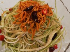 -国际海员俱乐部(餐饮部)