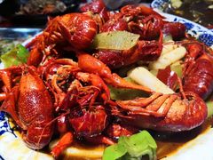 -虾少爷龙虾烧烤(双桥路店)