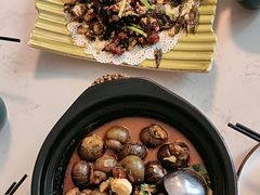 -千岛湖小鱼儿·淳安匠心农家菜