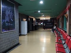-璇宫国际影城(江汉路店)