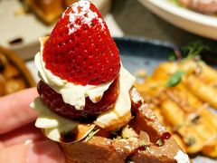 -BE BRIGHT KITCHEN(正佳广场店)