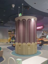 -奈尔宝家庭中心·亲子餐厅(北京东坝万达店)