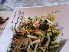 -古南都·清真绿柳居菜馆(太平南路店)