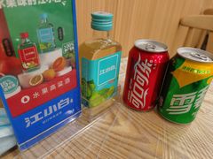 -江城燕子大排档(江汉路步行街店)