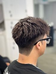 -Brother Barber Shop男士理发店