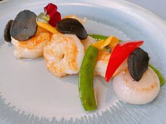 -会仙楼(金融街店)