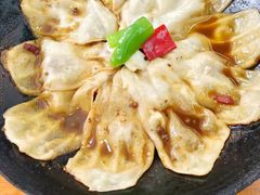 -十二道丰味·徐州土菜·烧烤(何山路店)