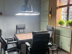 -天福棋牌(锦和越界田林坊店)