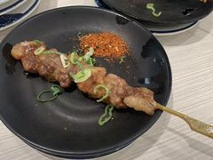 -滨寿司(新街口中央商场店)