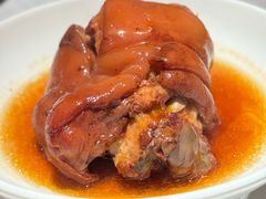 -大鸭梨烤鸭店(花园村店)