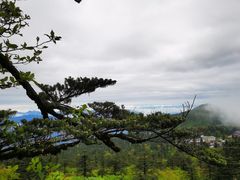 -峨眉山风景名胜区