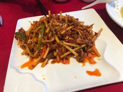 -苏淮景·苏闽融创菜·海鲜(原空港井河轩店)