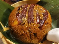-南京大牌档(香港广场店)