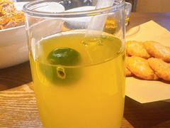 -张家卫·阳江菜·小海鲜(肥婆湾桥店)