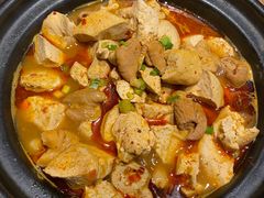 -扬州狮子楼·非遗淮扬菜(东关街店)