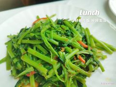 马来风光-新加坡海鲜(国贸商城店)