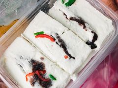 -清真南大寺糕乾王(西北角店)